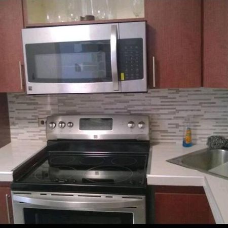 Condado 1 Bedroom Apt W/ View 圣胡安 外观 照片