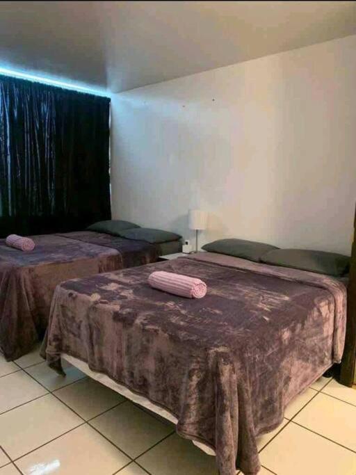 Condado 1 Bedroom Apt W/ View 圣胡安 外观 照片