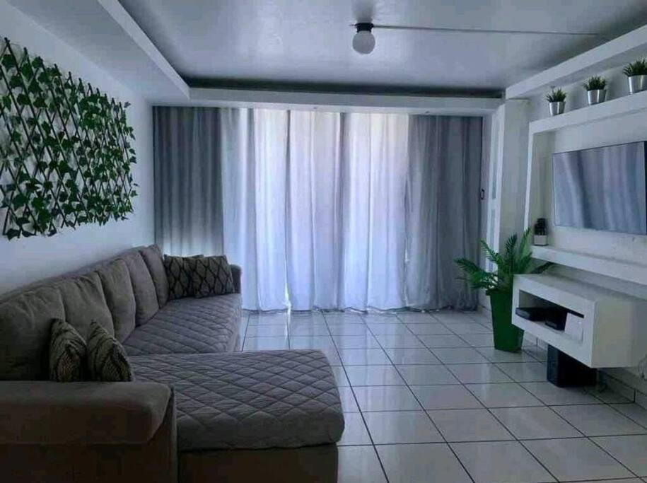 Condado 1 Bedroom Apt W/ View 圣胡安 外观 照片